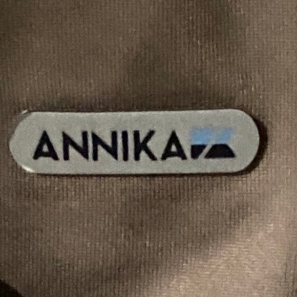 Cutter & Buck Annika Women's Sleeveless Polo - Picture 4 of 10